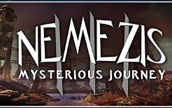【DEMO试玩】《复仇女神：神秘之旅3 /Nemezis：Mysterious Journey III》解谜冒险