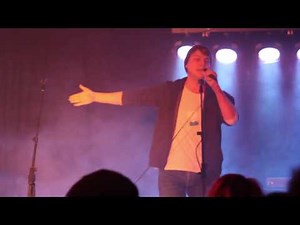 Eminem - When I'm Gone (cover by Delirious)