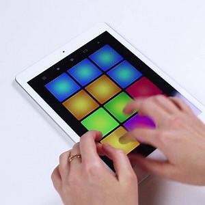 Make music & create beats! | Drum Pad Machine