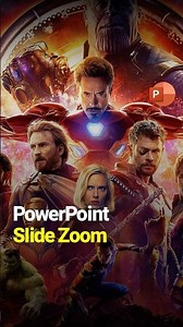 Slide Zoom: Make Presentations Dynamic