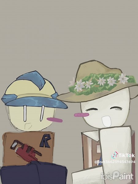 Creating Art Inspired by Roblox