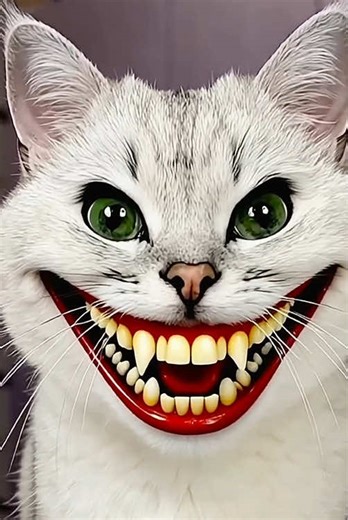 Hilarious Cat Moments That Will Make You Laugh