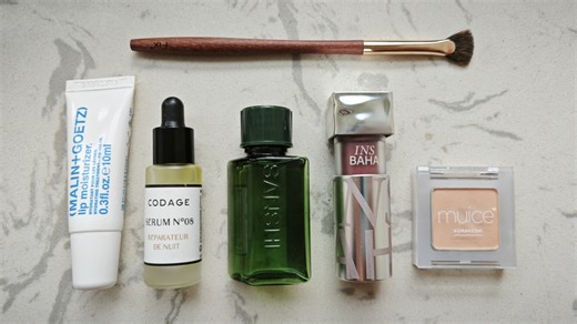 近期风很大的产品使用感分享｜无广！