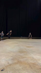 Karate Techniques on Reels