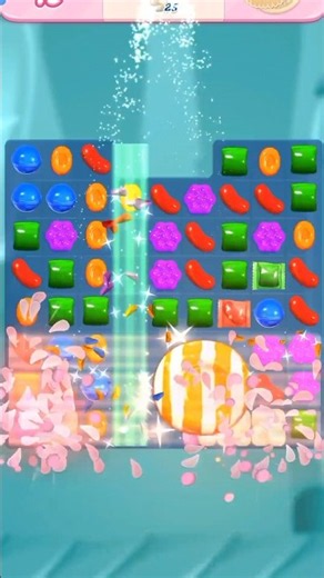 #😱 Candy Crush Soda Level 10 Unbelievable Secret Move! 🍬💥 (Best Option)