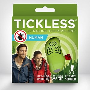 TICKLESS® Human - Tickless