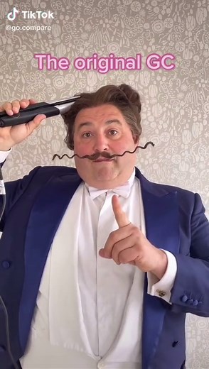 Go.Compare on TikTok