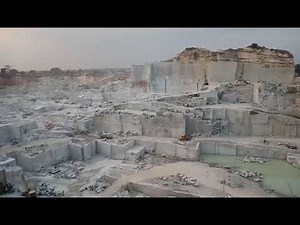 Sadarahalli #granite #Quarry in #Bangalore #Karnataka