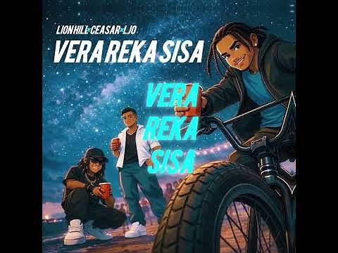 Lion Hill x Ceasar x Ljo - VERA REKA [Lyrics]