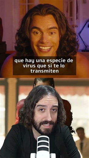 Me está molando esta serie, a ver cómo avanza la cosa #serie #estreno #terror #ryanmurphy