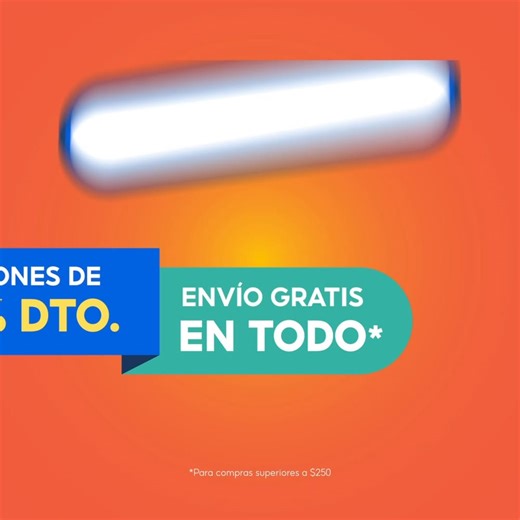 Disfruta comprando en Shopee productos con 50% de Dcto y envío a todo México | Shopee