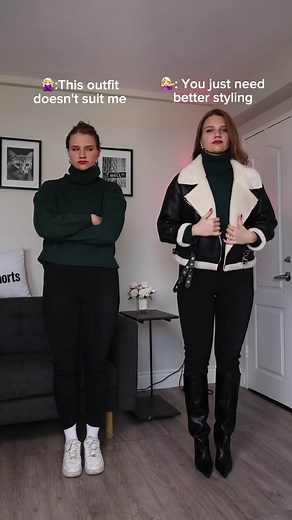 Wearing vs Styling: Your Ultimate SHEIN Outfit Guide