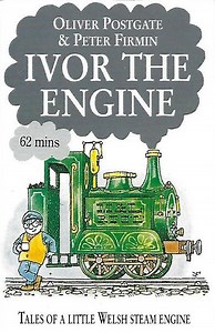 Oliver Postgate & Peter Firmin - Ivor The Engine