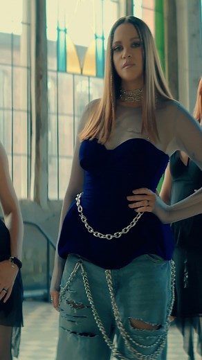 INNA - nowy singiel BLUE CAFÉ! 🔥 | Blue Café