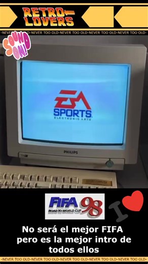 ⚽🎸 SONG 2 - BLUR & FIFA 98: IL BINOMIO LEGGENDARIO! 🎸⚽ 1998 - Quando accendi la PlayStation e senti quel "WOO-HOO!"... BRIVIDI! 🎮💥 I Blur britannici con "Song 2" diventano LA COLONNA SONORA di FIFA: Road to World Cup 98! 🇬🇧⚽ Aprile 1997: esce questo capolavoro britpop che raggiunge il #2 in UK e #6 nella Billboard Modern Rock Tracks USA! Ma è nel 1998 che diventa IMMORTALE grazie a FIFA! 🏆 Solo 2 minuti e 1 secondo di pura energia esplosiva che ha definito un'intera generazione di gamers!