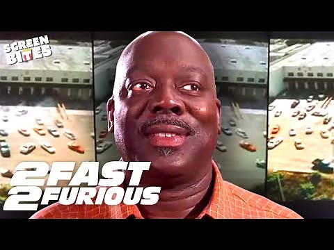 Teasing The Police | 2 Fast 2 Furious (2003) | Screen Bites