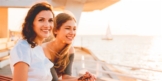 How To Help Your Teenager Break Free From A Controlling Relationship