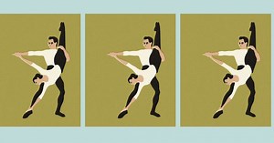 Ce que votre position sexuelle préférée révèle de votre personnalité ?