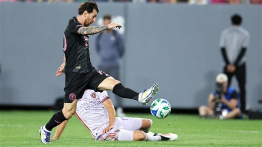 2025 MLS season key dates to know