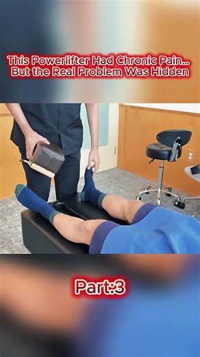 Bone Alignment & Joint Support ASMR Adjustments