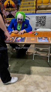 Doink The Clown (Ray Apollo)#WWE | Biglpwrestling