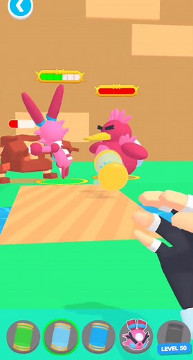 Monster Box Game: How to Evolve Pets and Summon Monsters