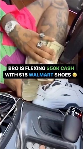 Walmart Shoes 👟🔥