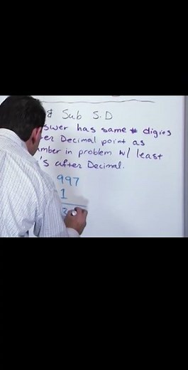 Rules of Sig Figs in Chemistry