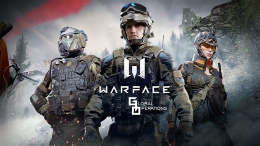 Промокоды Warface на февраль 2026 года