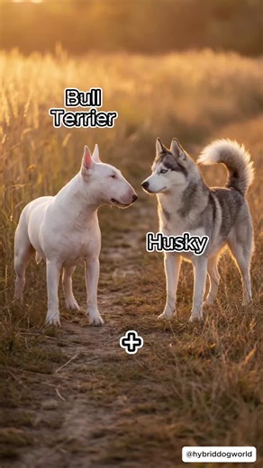 5 Incredible Dog Hybrids You Need to See!