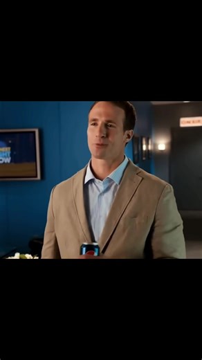 Nostalgic NFL Commercial Featuring Drew Brees
