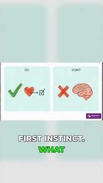 DISC Test Secret: Trust Your Gut Instinct!