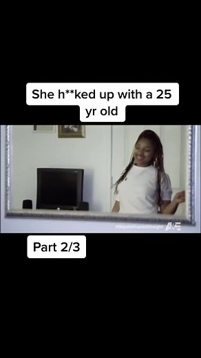 Understanding Beyond Scared Straight Series: Part 2