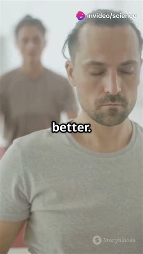 Unlocking the Brain : Mindfulness & Meditation #lifeonearth #science