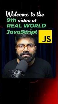 ✅ Random Colors using JavaScript 🔥 | Real World JavaScript Series #javascripttutorial #javascript