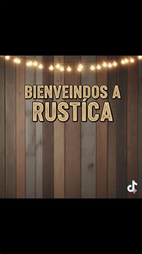 #rustica #fiesta #cancun #eventos #2025