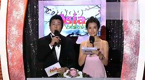 【v6】09年亚洲音乐节 guilty