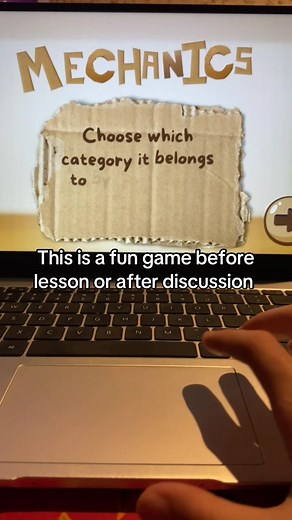 Fun Classroom Game Boosts Group Report Collaboration