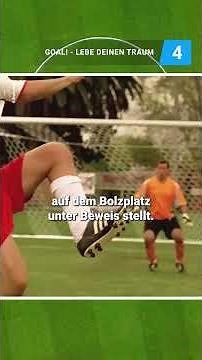5 Movies for the Perfect Soccer Vibe