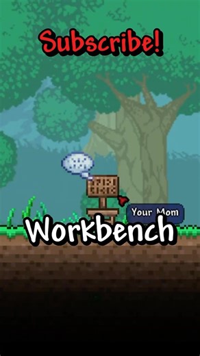 this TERRIBLE terraria 1.4.5 change that NOBODY is talking about! #terraria #gaming