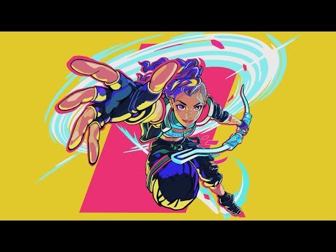 Zenith: Infinite Realms | Trailer | Meta Quest Platforms