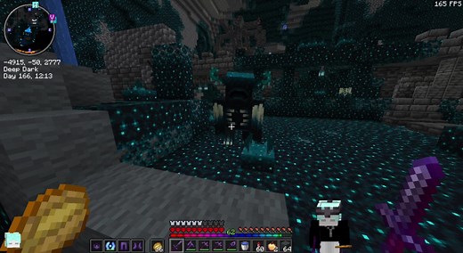 Exploring Netherite and Embracing Silence in Hardcore Minecraft | Episode 12