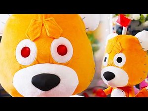 THE TAILS DOLL FROM SONIC R IS REAL?! (Plush Unboxing + Review)