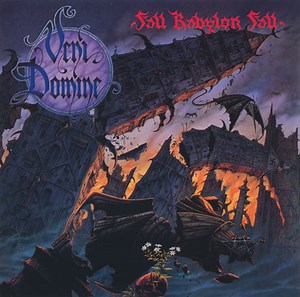 Veni Domine - Fall Babylon Fall
