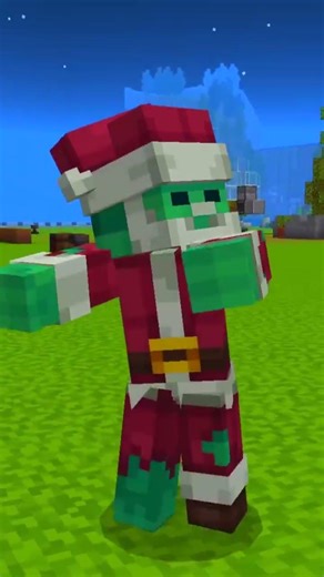 Actions & Stuff Name Tag Tricks (Zombies) #shorts #minecraft