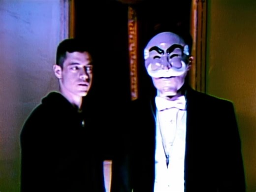 Mr. Robot edit: Why Elliot Alderson scenes still resonate