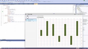 02 Wpf框架之Tab样式 增加模块