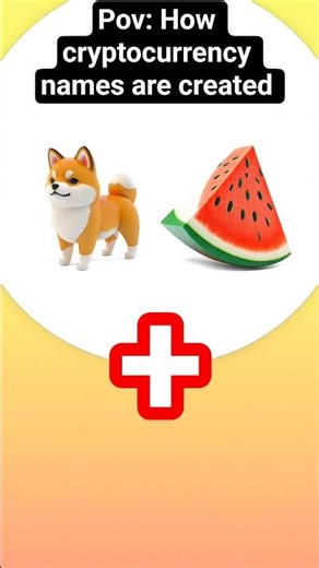 Shiba inu + Watermelon 🍉 =? 😱 #mix #ai #animash