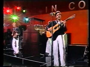 Sailor - Josephine Baker (rare French version, live 1975)