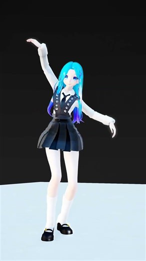 MMD - Hearts2hearts Focus